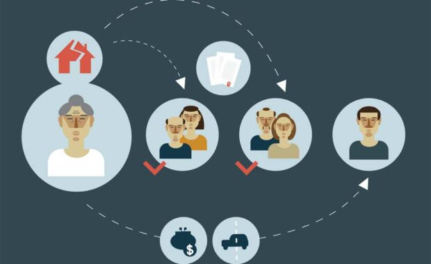 이 경우 친자 확인 검사가 필요합니다. 10